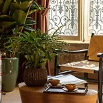 Hotel Aubepine