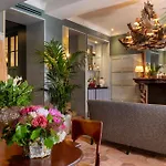Hotel Aubepine