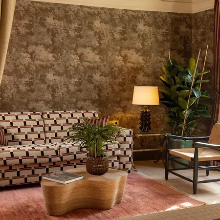 Aubépine Hotel Parigi