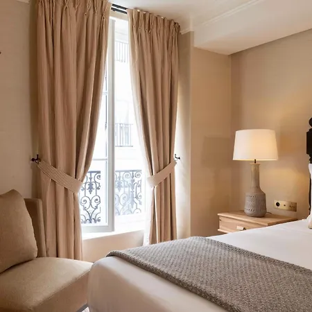 Hotel Aubepine