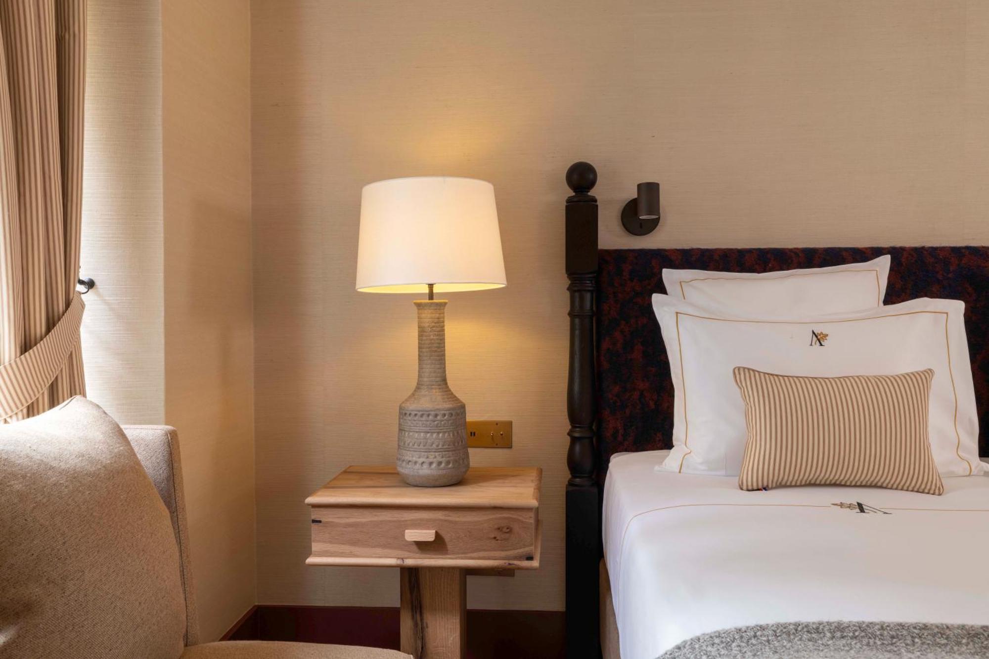 Aubepine Hotel Paris