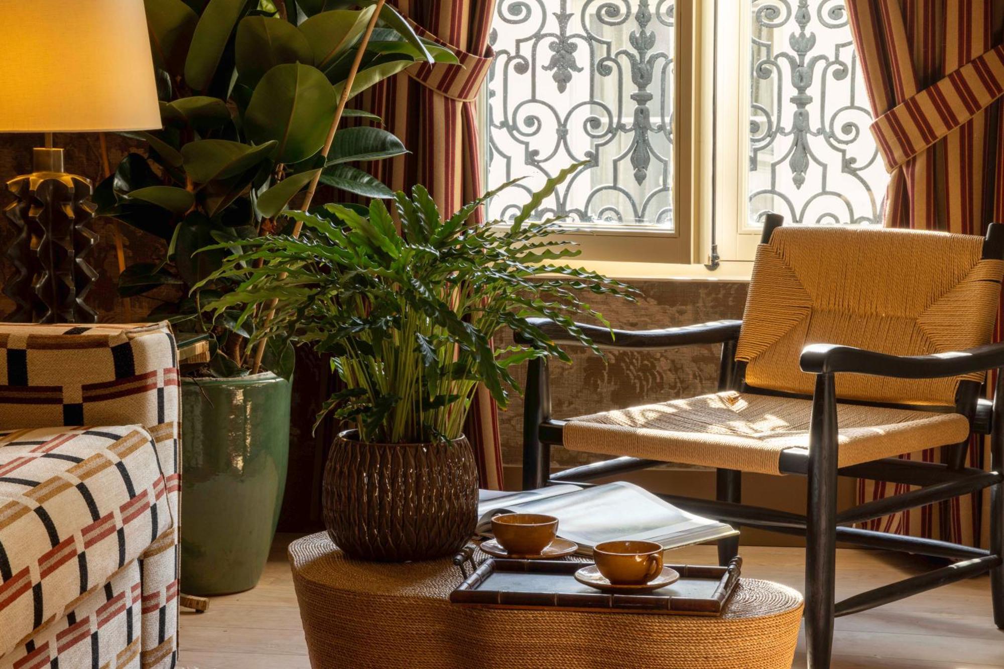 Aubepine Hotel Paris