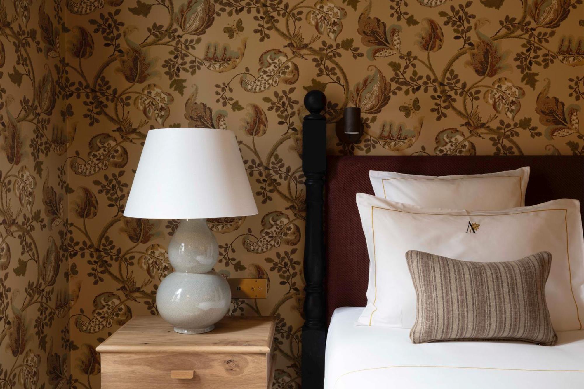 Hotel Aubepine