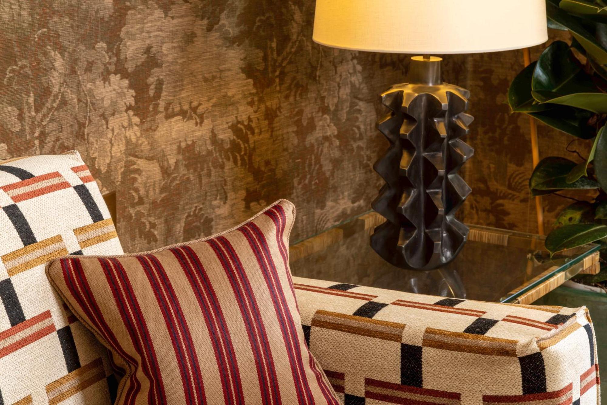 Hotel Aubepine 4*